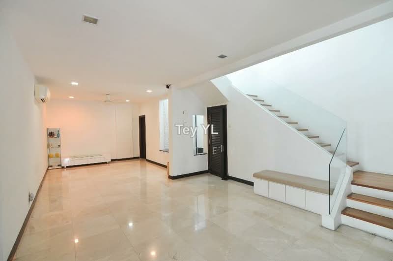 Semi-Detached House for Sale in Mont Kiara (Kuala Lumpur) - YL Tey - PropertyGuru.com.my