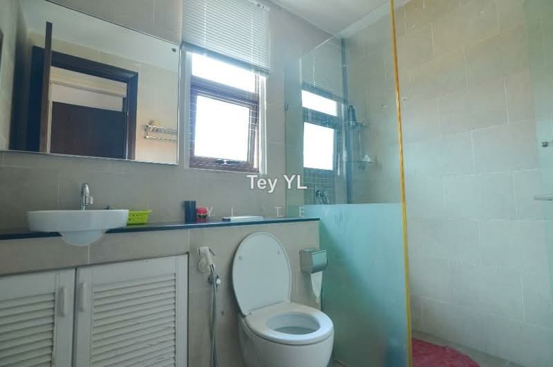 Semi-Detached House for Sale in Mont Kiara (Kuala Lumpur) - YL Tey - PropertyGuru.com.my