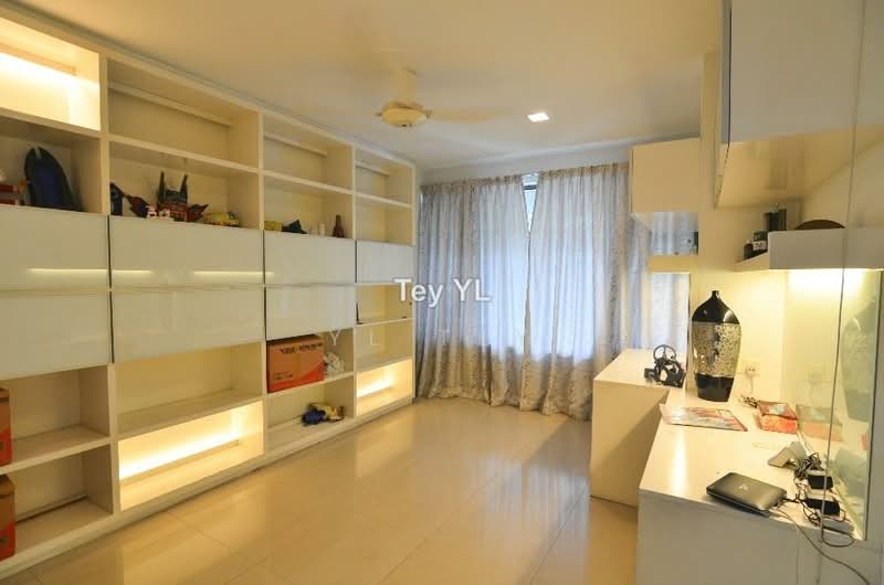 Semi-Detached House for Sale in Mont Kiara (Kuala Lumpur) - YL Tey - PropertyGuru.com.my