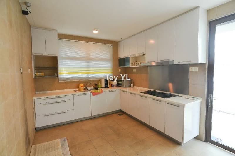Semi-Detached House for Sale in Mont Kiara (Kuala Lumpur) - YL Tey - PropertyGuru.com.my