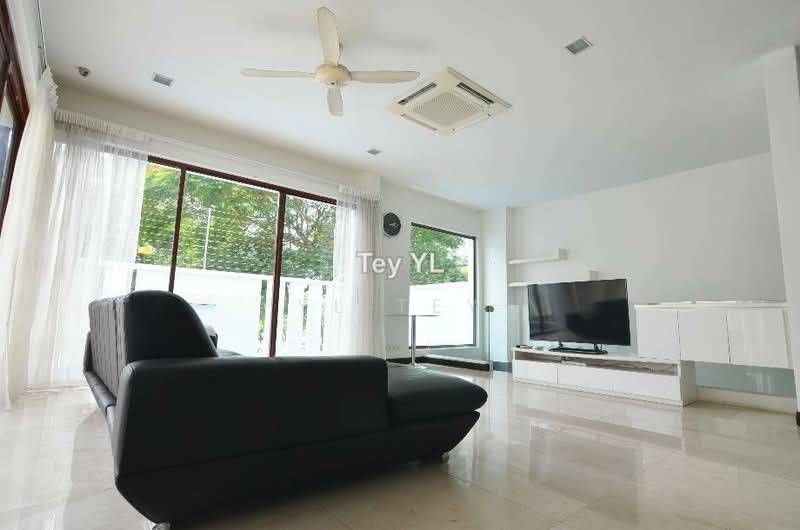 Semi-Detached House for Sale in Mont Kiara (Kuala Lumpur) - YL Tey - PropertyGuru.com.my
