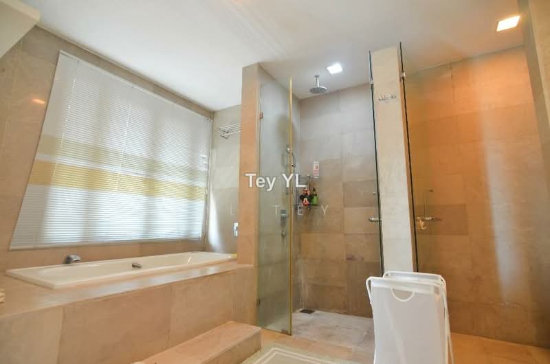 Semi-Detached House for Sale in Mont Kiara (Kuala Lumpur) - YL Tey - PropertyGuru.com.my