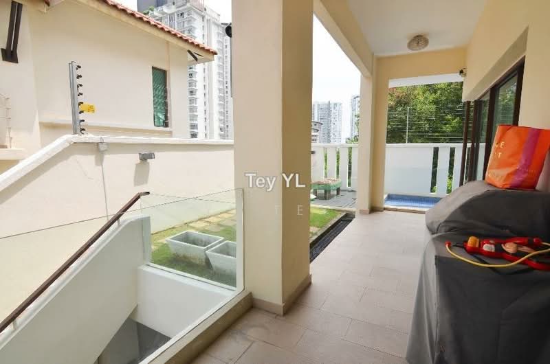 Semi-Detached House for Sale in Mont Kiara (Kuala Lumpur) - YL Tey - PropertyGuru.com.my