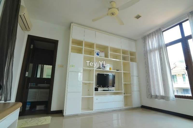 Semi-Detached House for Sale in Mont Kiara (Kuala Lumpur) - YL Tey - PropertyGuru.com.my