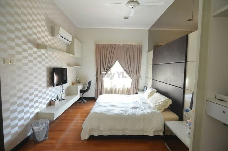 Semi-Detached House for Sale in Mont Kiara (Kuala Lumpur) - YL Tey - PropertyGuru.com.my