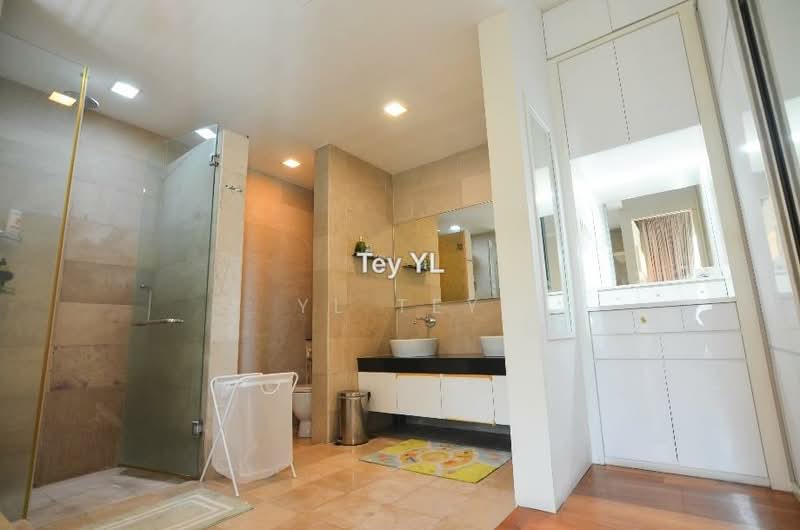 Semi-Detached House for Sale in Mont Kiara (Kuala Lumpur) - YL Tey - PropertyGuru.com.my