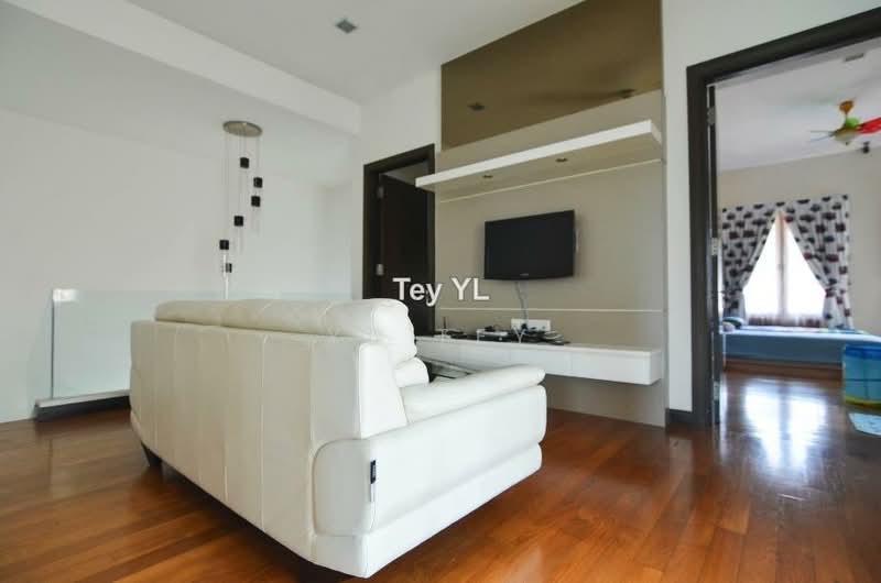Semi-Detached House for Sale in Mont Kiara (Kuala Lumpur) - YL Tey - PropertyGuru.com.my