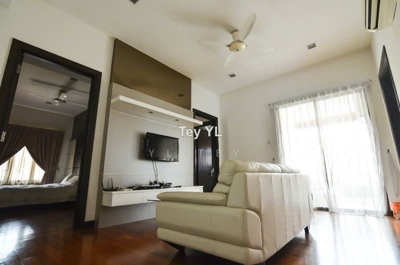 Semi-Detached House for Sale in Mont Kiara (Kuala Lumpur) - YL Tey - PropertyGuru.com.my