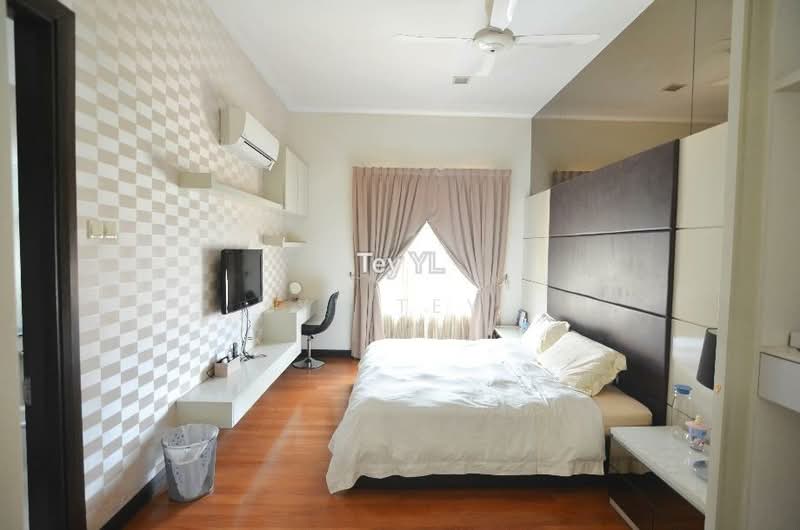 Semi-Detached House for Sale in Mont Kiara (Kuala Lumpur) - YL Tey - PropertyGuru.com.my