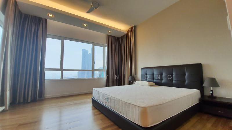 Kondominium untuk Dijual di Kiaraville - Angelyn Fong - Bedroom - PropertyGuru.com.my