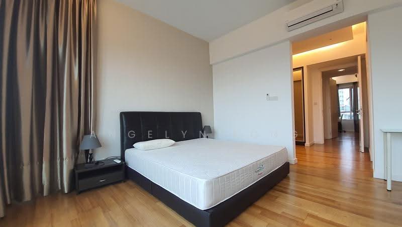 Kondominium untuk Dijual di Kiaraville - Angelyn Fong - Bedroom - PropertyGuru.com.my
