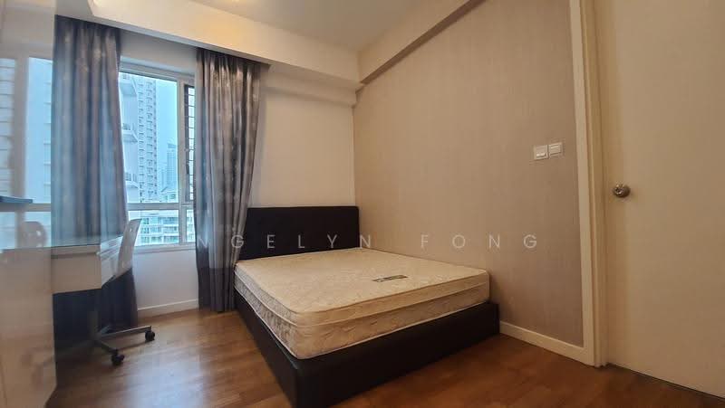 Kondominium untuk Dijual di Kiaraville - Angelyn Fong - Bedroom - PropertyGuru.com.my