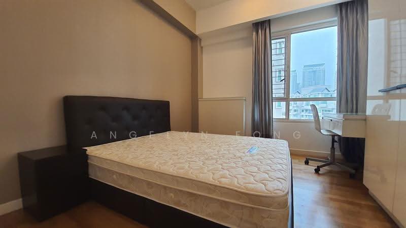 Kondominium untuk Dijual di Kiaraville - Angelyn Fong - Bedroom - PropertyGuru.com.my