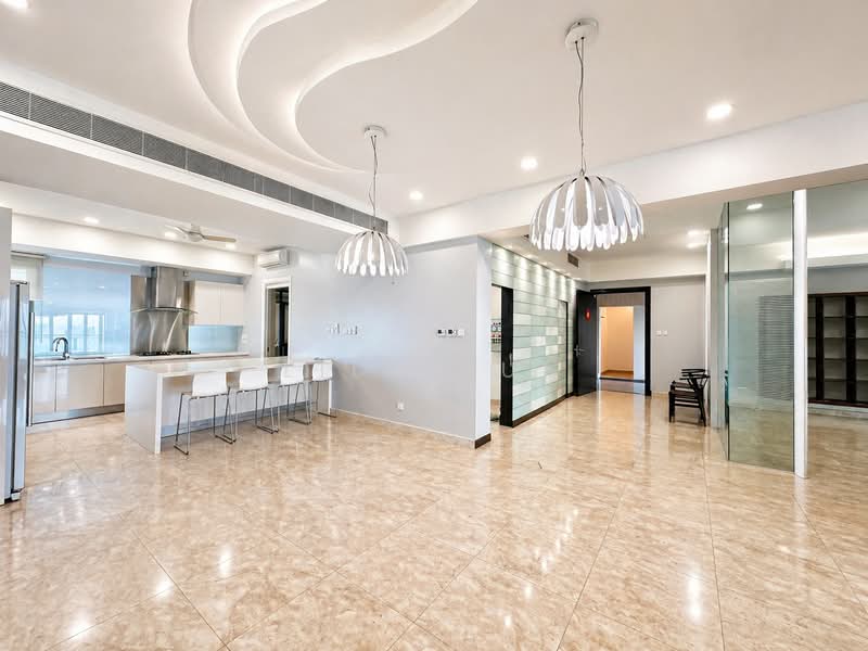 Condominium for Rent at 10 Mont Kiara @ MK10 - Lily Hun - PropertyGuru.com.my