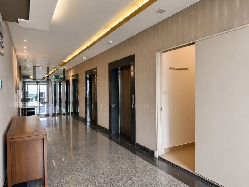 Condominium for Rent at 10 Mont Kiara @ MK10 - Lily Hun - PropertyGuru.com.my