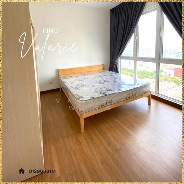 Service Residence for Rent at Pinnacle Sri Petaling - Valarie Wong - PropertyGuru.com.my