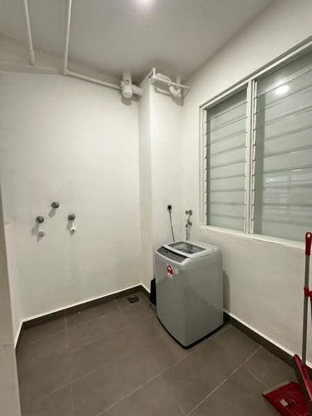 Service Residence for Rent at Pinnacle Sri Petaling - Valarie Wong - PropertyGuru.com.my