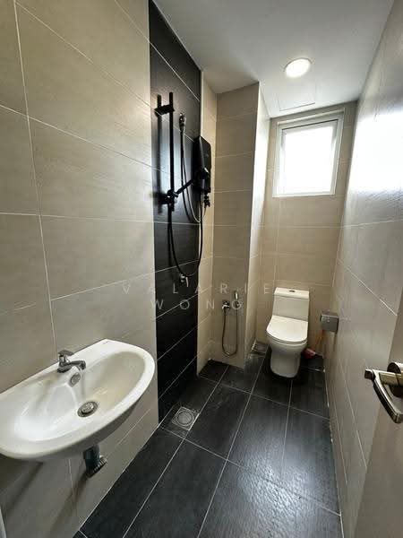 Service Residence for Rent at Pinnacle Sri Petaling - Valarie Wong - PropertyGuru.com.my