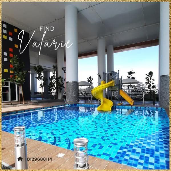 Service Residence for Rent at Pinnacle Sri Petaling - Valarie Wong - PropertyGuru.com.my
