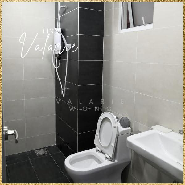 Service Residence for Rent at Pinnacle Sri Petaling - Valarie Wong - PropertyGuru.com.my