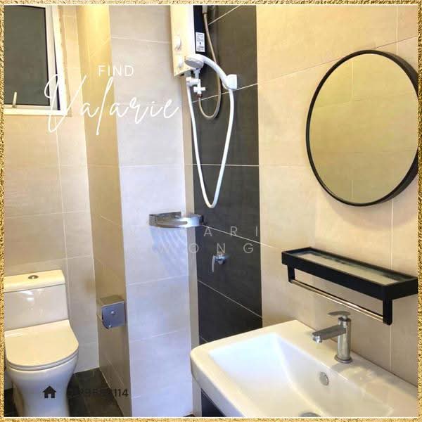 Service Residence for Rent at Pinnacle Sri Petaling - Valarie Wong - PropertyGuru.com.my