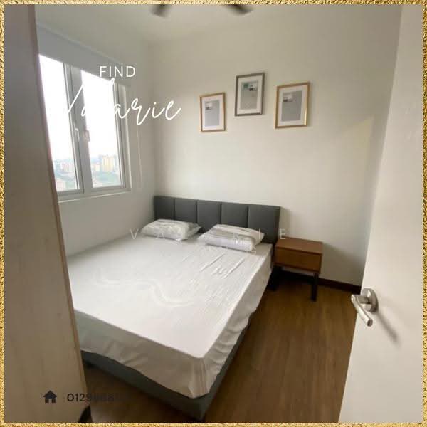 Service Residence for Rent at Pinnacle Sri Petaling - Valarie Wong - PropertyGuru.com.my