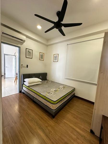 Service Residence for Rent at Pinnacle Sri Petaling - Valarie Wong - PropertyGuru.com.my