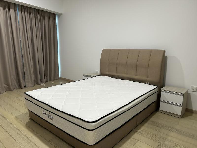 Service Residence for Sale at Eaton Residence - Wee Ping Neou - Bedroom - PropertyGuru.com.my