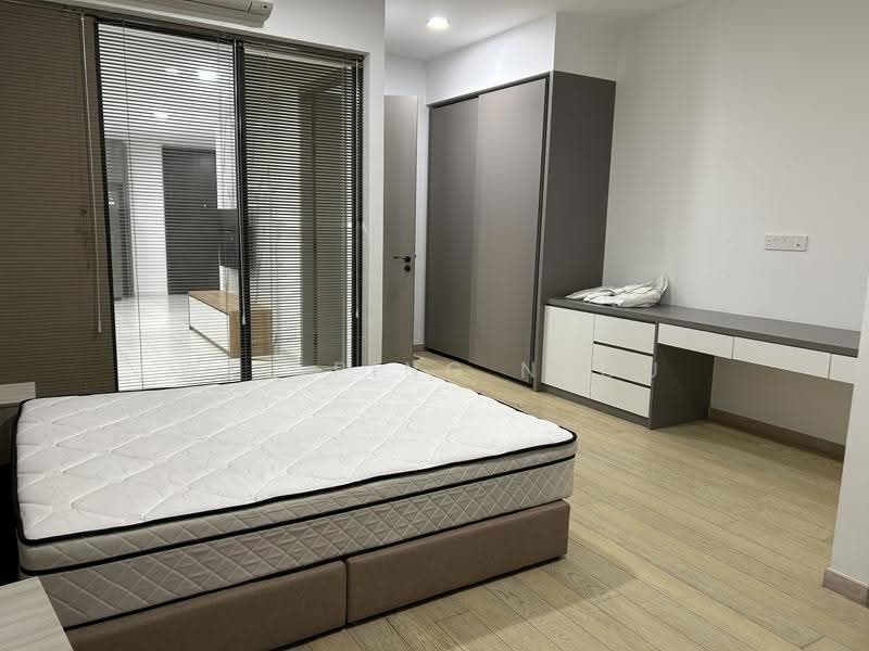 Service Residence for Sale at Eaton Residence - Wee Ping Neou - PropertyGuru.com.my