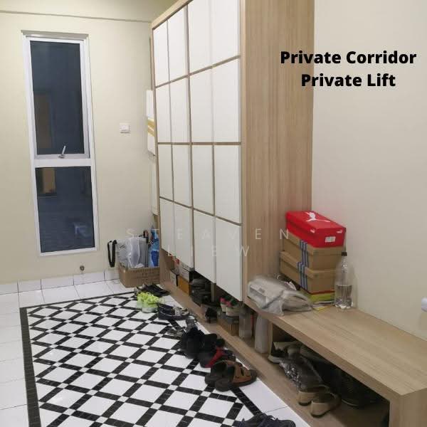 Condominium for Sale at Arte Condominium - Steaven Liew - PropertyGuru.com.my