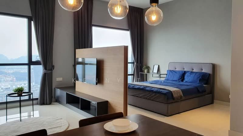 Servis Apartment untuk Disewa di Cyperus @ Tropicana Gardens - Kenny Tan - PropertyGuru.com.my