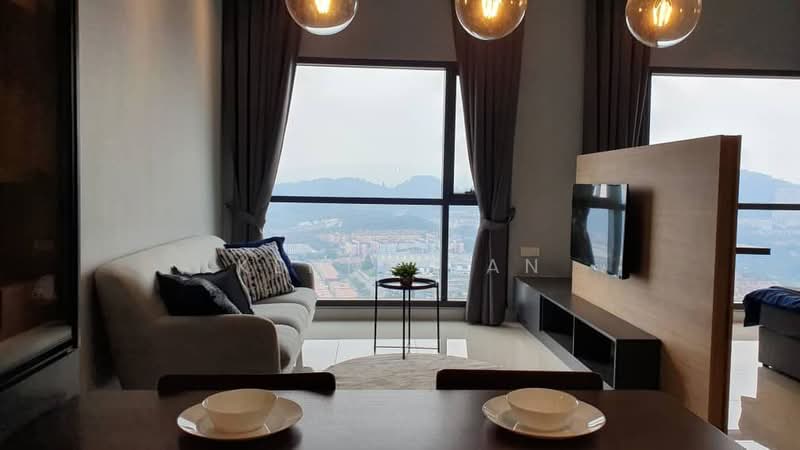 Servis Apartment untuk Disewa di Cyperus @ Tropicana Gardens - Kenny Tan - PropertyGuru.com.my