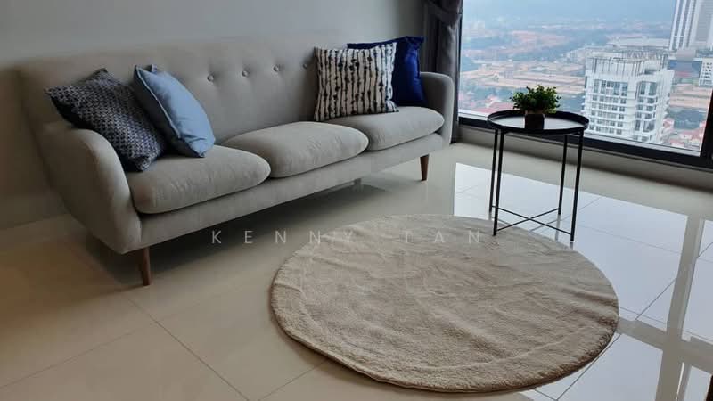 Servis Apartment untuk Disewa di Cyperus @ Tropicana Gardens - Kenny Tan - PropertyGuru.com.my