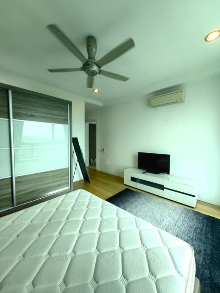 Condominium for Rent at The Treez Jalil Residen - Mak Oliver - Bedroom - PropertyGuru.com.my