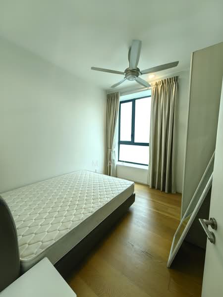 Condominium for Rent at The Treez Jalil Residen - Mak Oliver - Bedroom - PropertyGuru.com.my