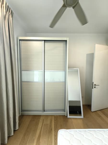 Condominium for Rent at The Treez Jalil Residen - Mak Oliver - Bedroom - PropertyGuru.com.my
