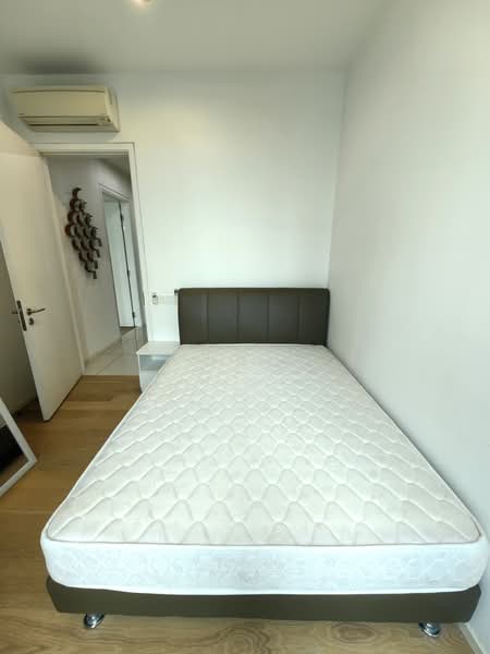 Condominium for Rent at The Treez Jalil Residen - Mak Oliver - Bedroom - PropertyGuru.com.my