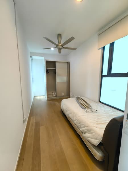 Condominium for Rent at The Treez Jalil Residen - Mak Oliver - Bedroom - PropertyGuru.com.my