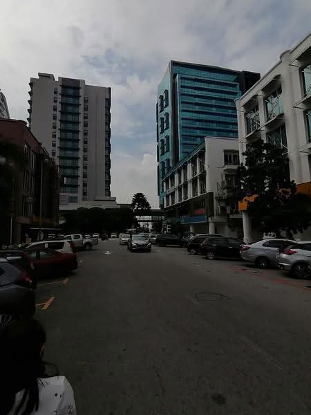 Office for Rent in Puchong (Selangor) - Lee Thai Chung - Exterior - PropertyGuru.com.my