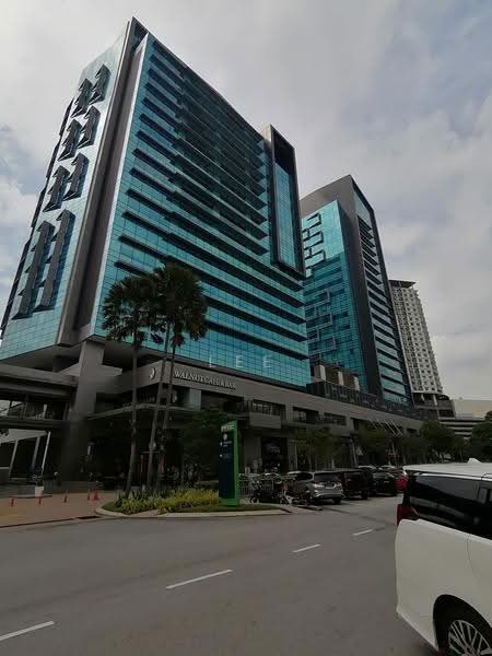 Office for Rent in Puchong (Selangor) - Lee Thai Chung - Exterior - PropertyGuru.com.my