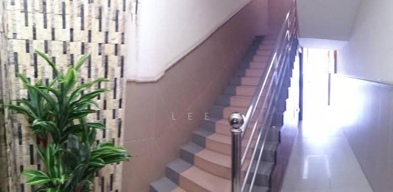 Office for Rent in Puchong (Selangor) - Lee Thai Chung - Corridor - PropertyGuru.com.my