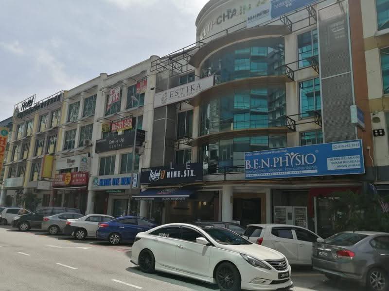 Office for Rent in Puchong (Selangor) - Lee Thai Chung - Exterior - PropertyGuru.com.my