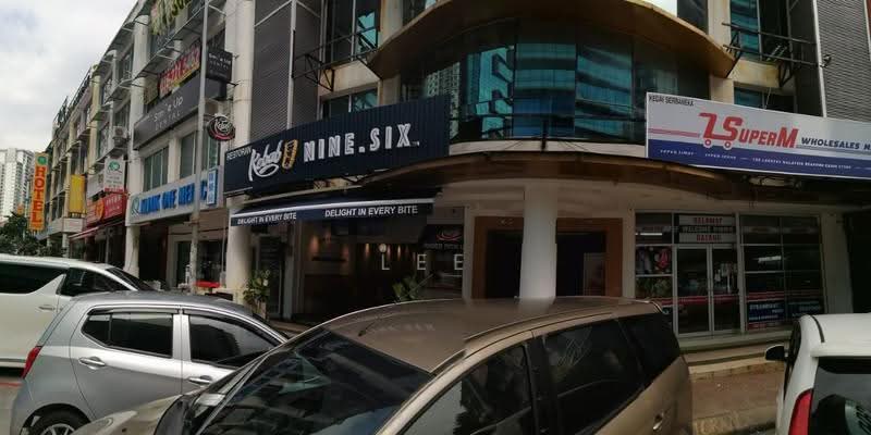 Office for Rent in Puchong (Selangor) - Lee Thai Chung - Exterior - PropertyGuru.com.my