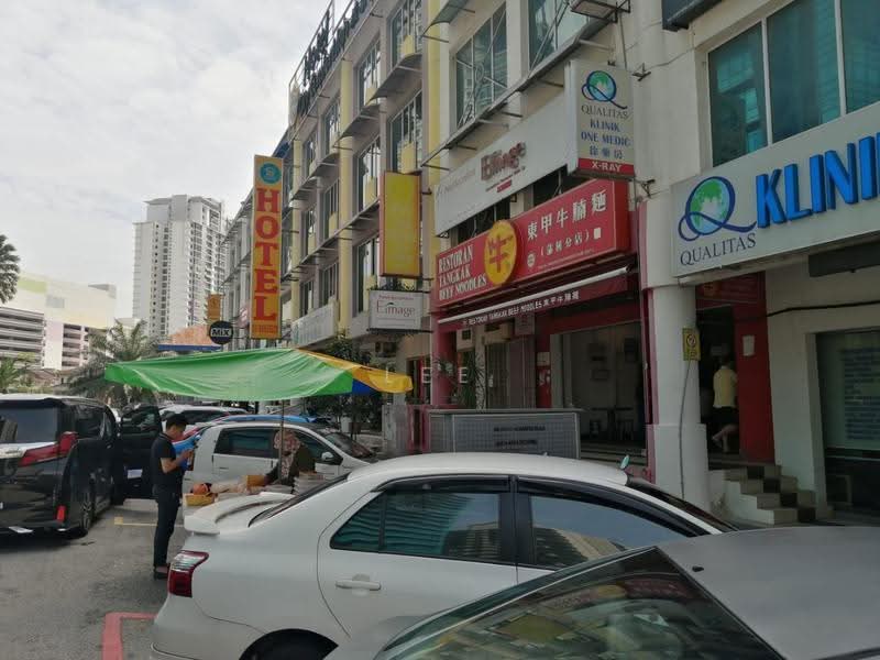 Office for Rent in Puchong (Selangor) - Lee Thai Chung - Exterior - PropertyGuru.com.my