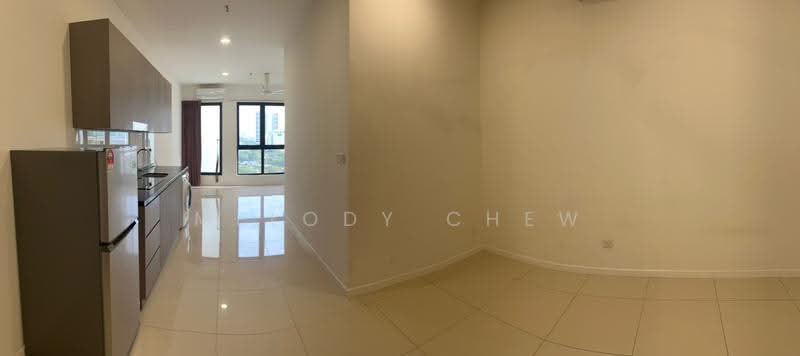 Kediaman Servis untuk Disewa di Residential Suites @ HighPark - melody chew - PropertyGuru.com.my