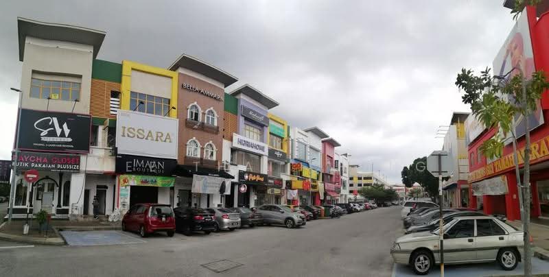 Shop / Office for Rent in Shah Alam (Selangor) - Lee Thai Chung - PropertyGuru.com.my