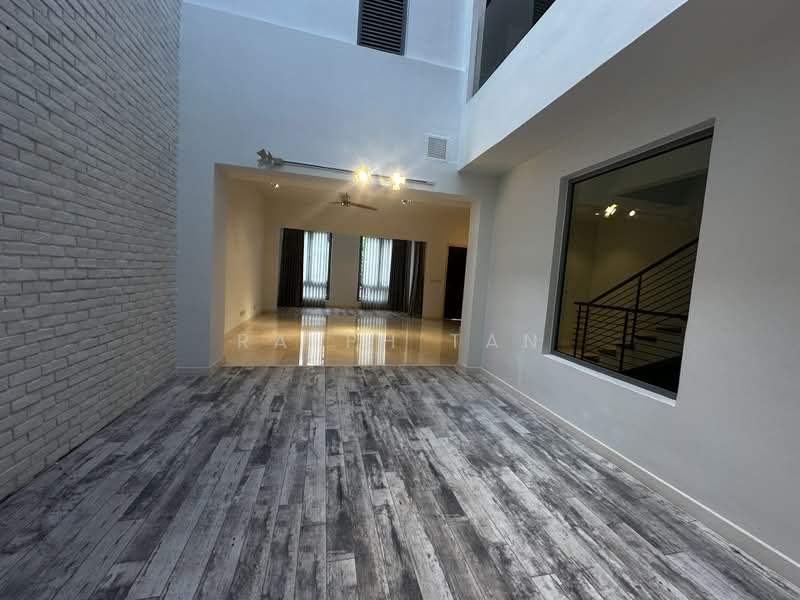 3.5-storey Terraced House for Sale in Bukit Persekutuan (Bangsar) - Ralph Tan - Interior - PropertyGuru.com.my