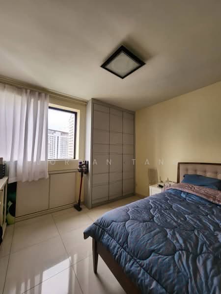 Kondominium untuk Dijual di Mont Kiara Palma - Jordan Tang - Bedroom - PropertyGuru.com.my