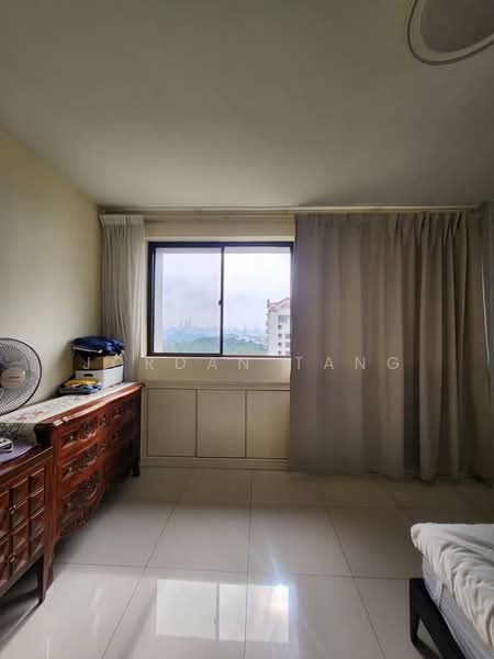 Kondominium untuk Dijual di Mont Kiara Palma - Jordan Tang - Bedroom - PropertyGuru.com.my