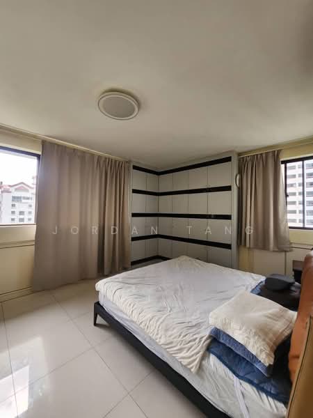 Kondominium untuk Dijual di Mont Kiara Palma - Jordan Tang - Bedroom - PropertyGuru.com.my